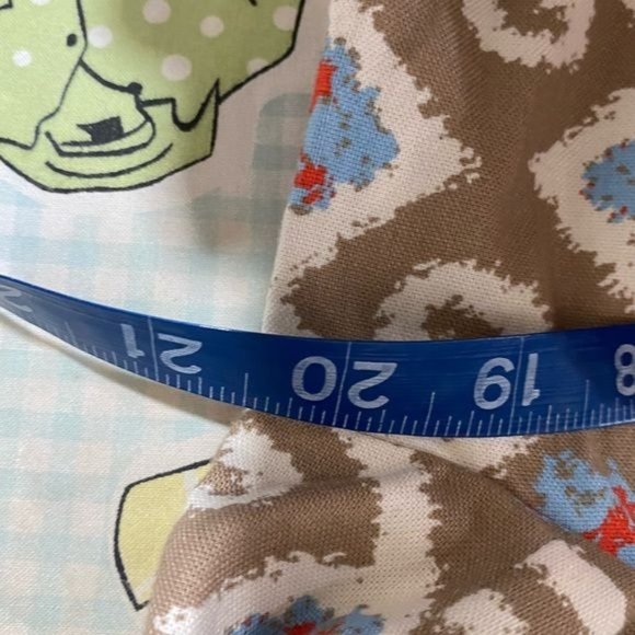 Peck & Peck  weekend ladies Southwestern light weight jacket, embellished 12 - Picture 7 of 11